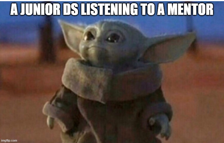 Yoda meme