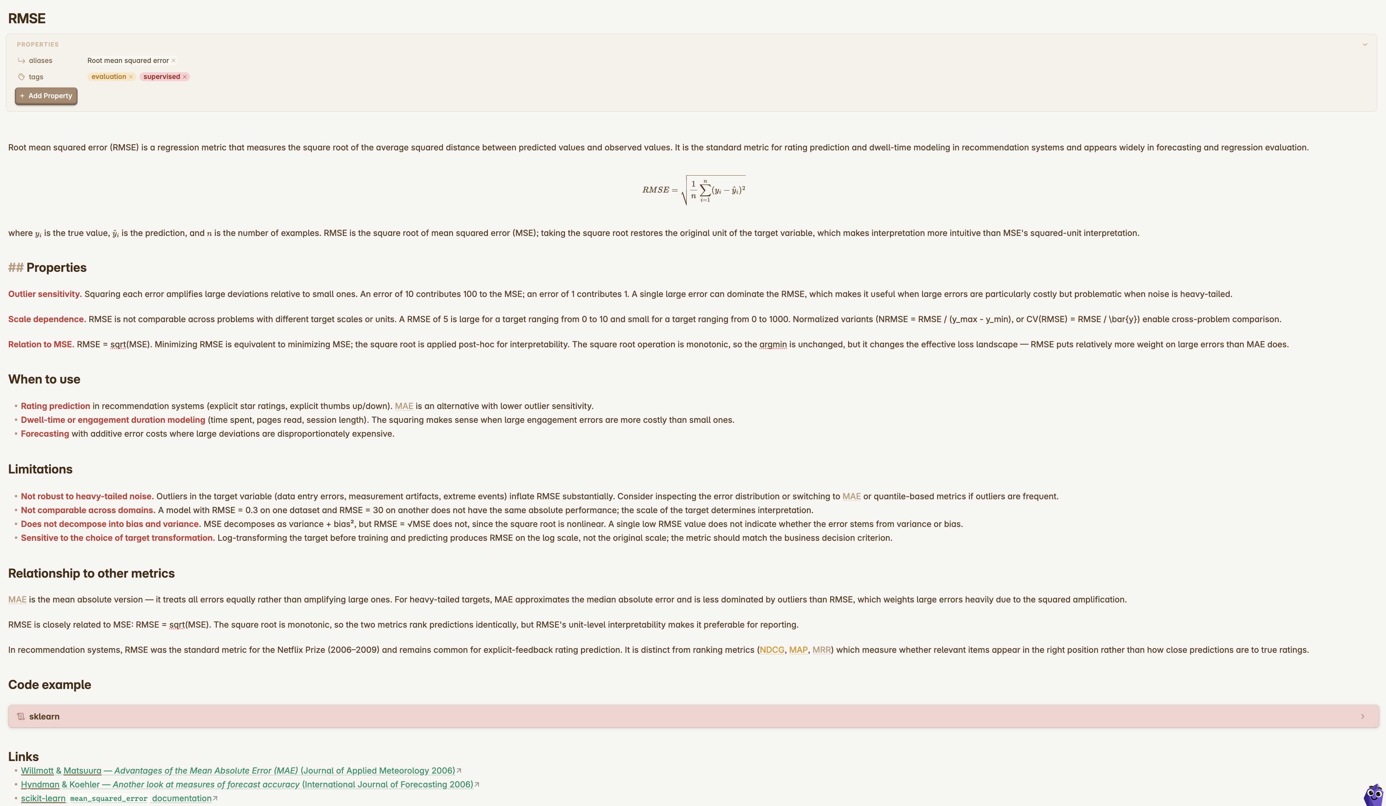 RMSE note generated by M2.7