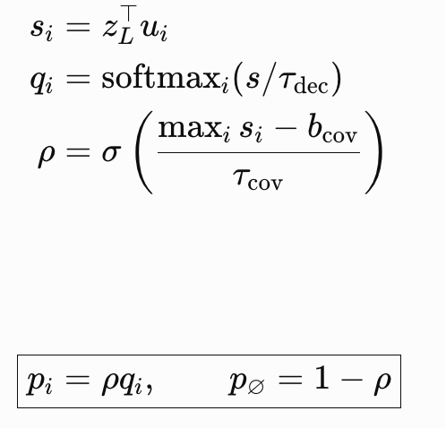 Formulas